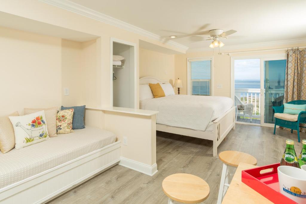 The Saint Augustine Beach House, St. Augustine (FL) 2024 Updated