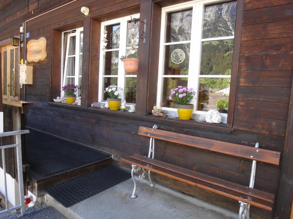 Lehmann's Herberge Hostel - 5
