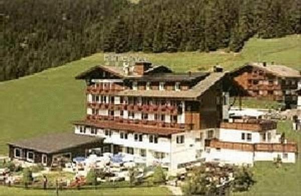 Family & Wellness Hotel Fontana - 4