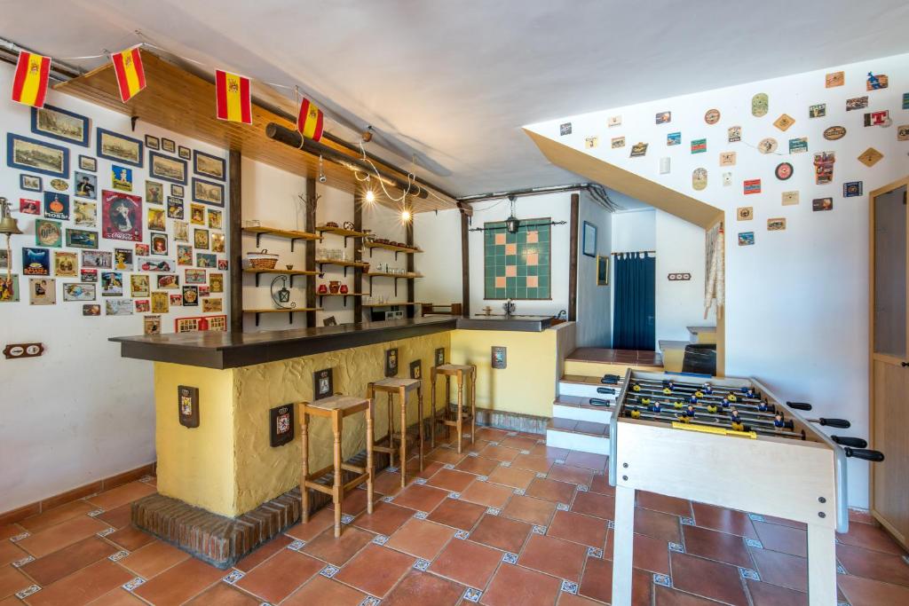 Villa El Buho photo