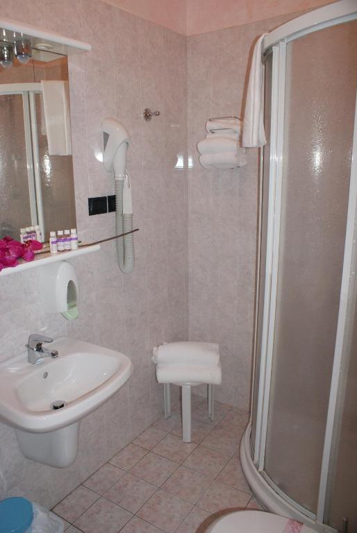 Hotel Michela photo