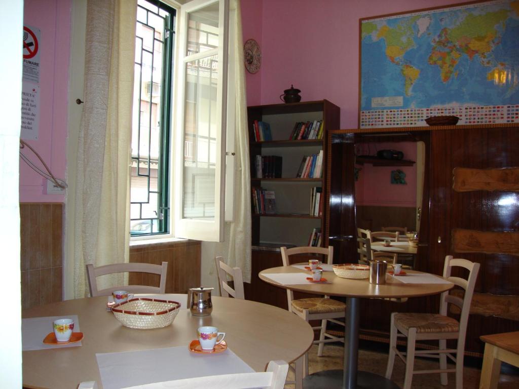 La Maison des Livres photo