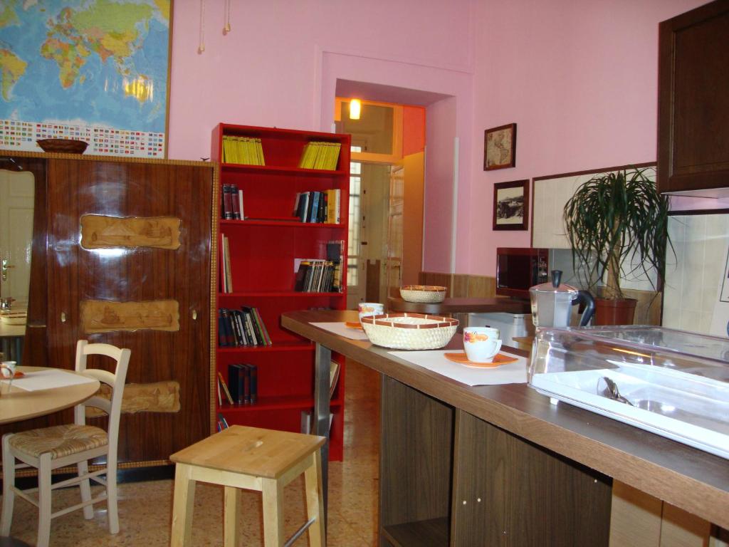 La Maison des Livres - 2