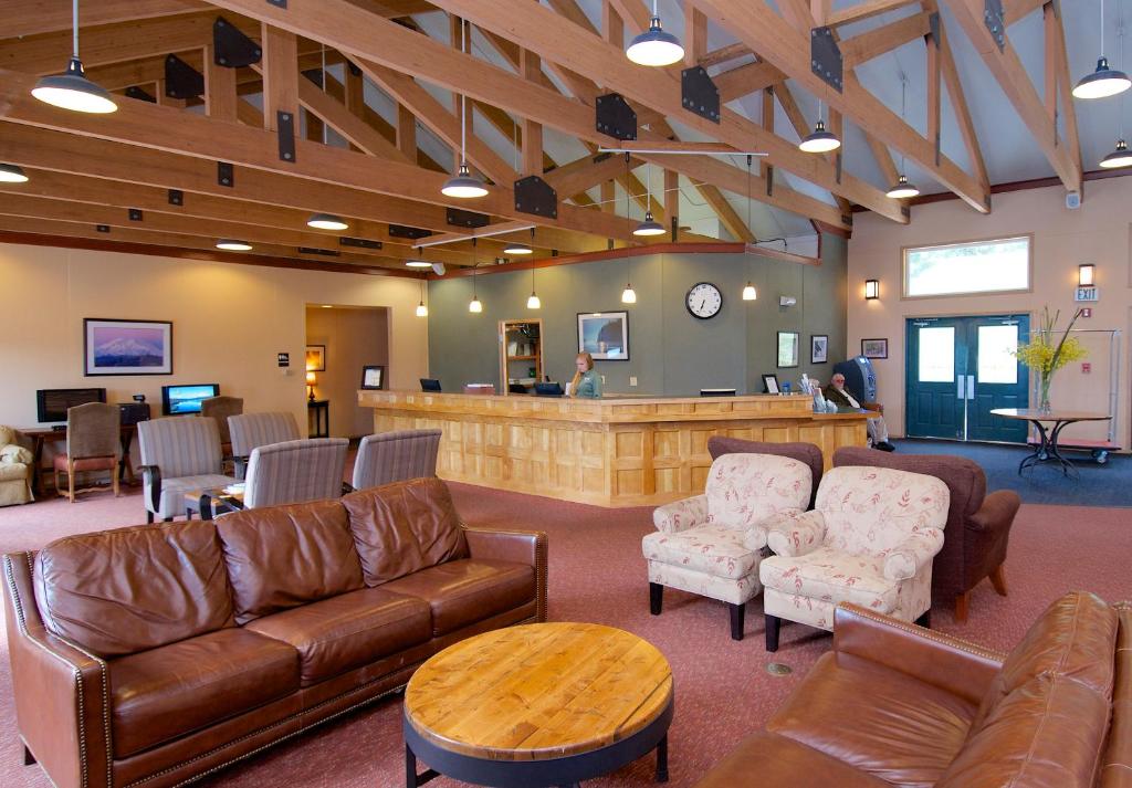 Denali Bluffs Hotel photo