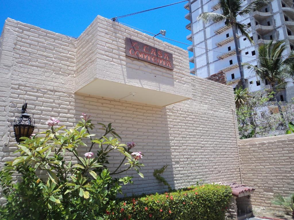 La Casa Contenta - 4