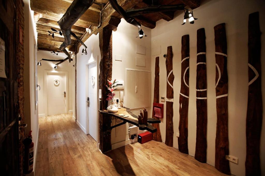 Pensión Basque Boutique - 3