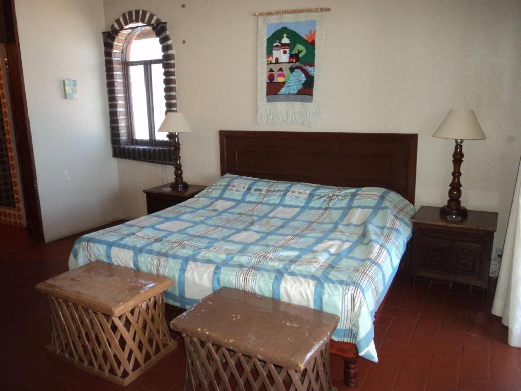 La Casa Contenta - 5