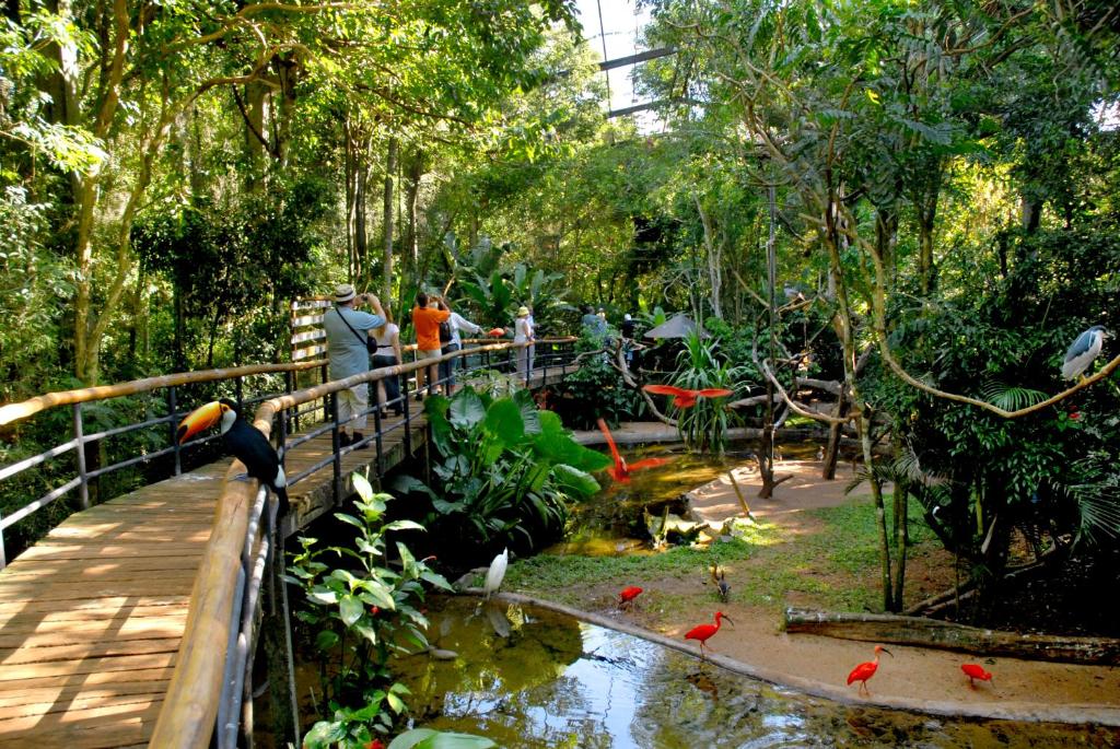 Attractions