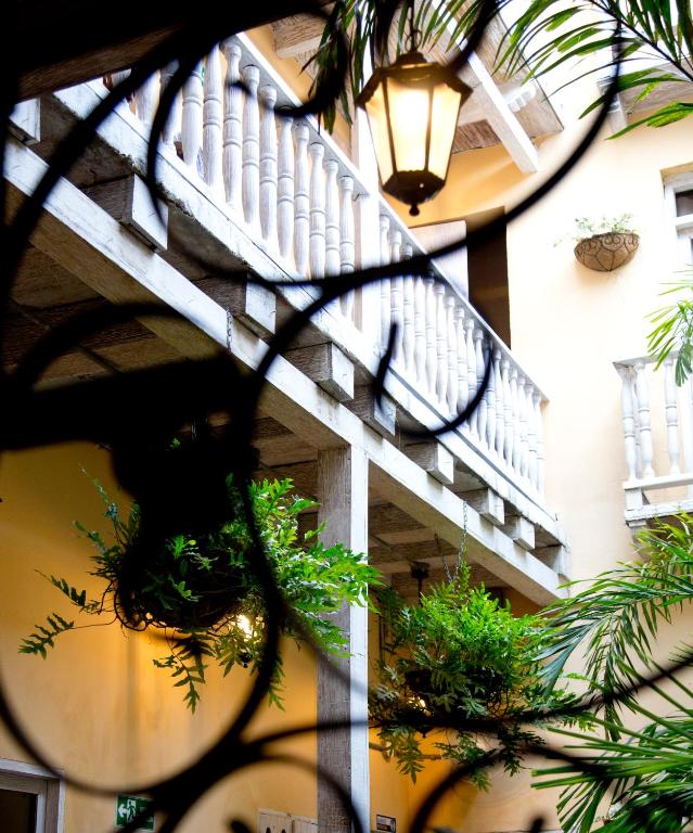 Maloka Boutique Hostel photo