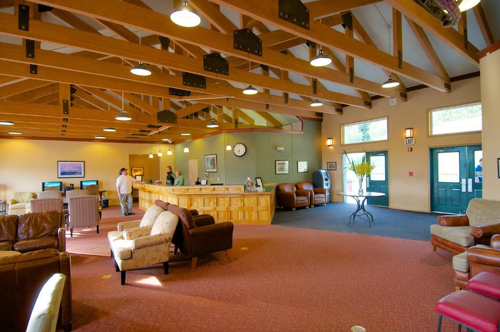 Denali Bluffs Hotel photo