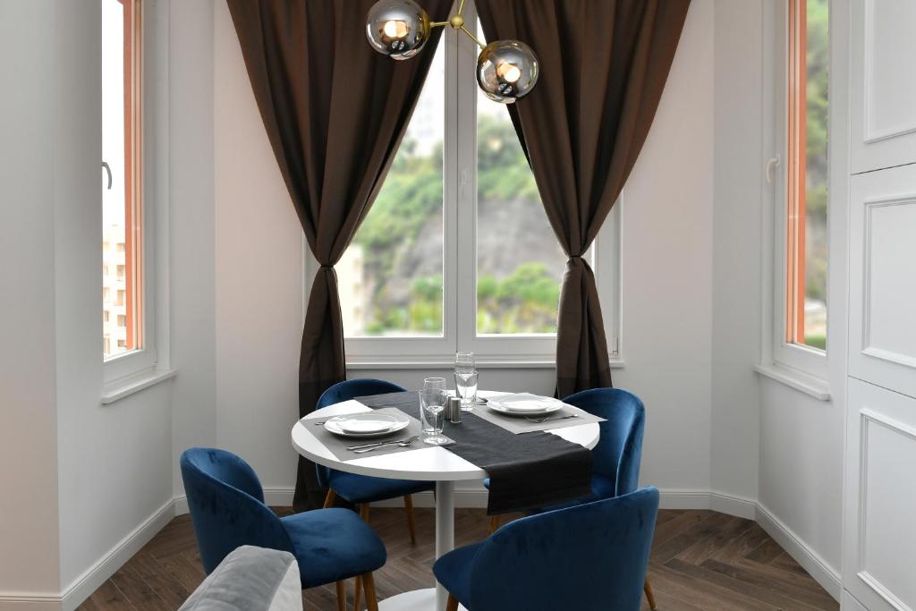Beautiful Apartment next to Monte Carlo - 5