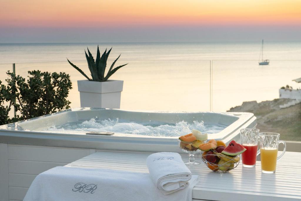 Bellariva Monopoli B&amp;B e Relax — Hotel in Monopoli