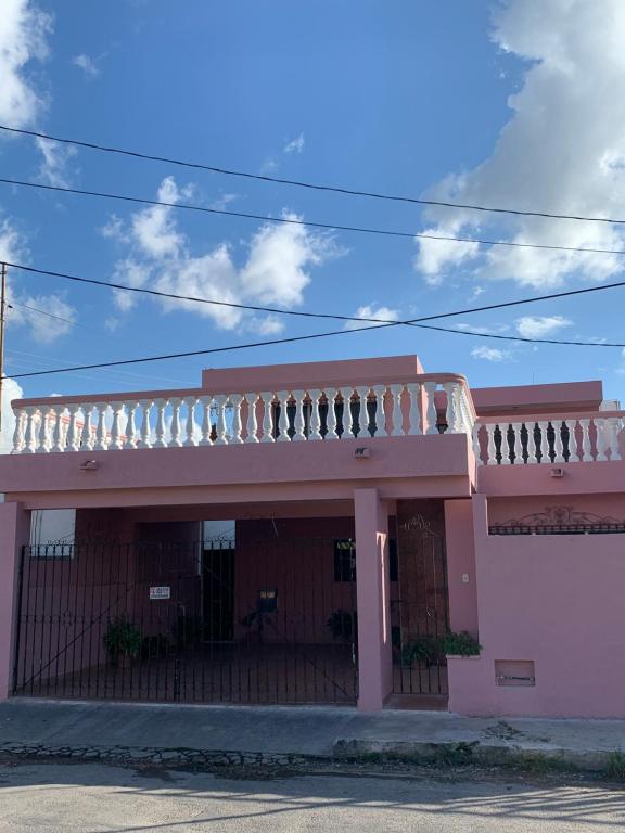 casa alegria photo