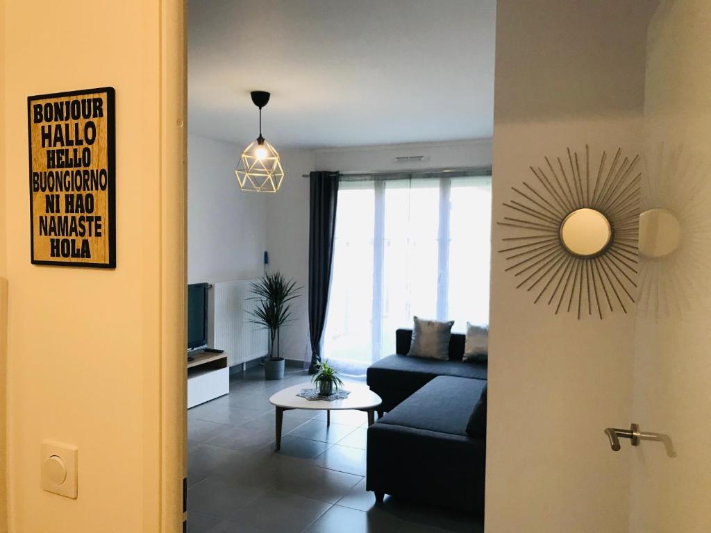 Swann Disney Appartement photo