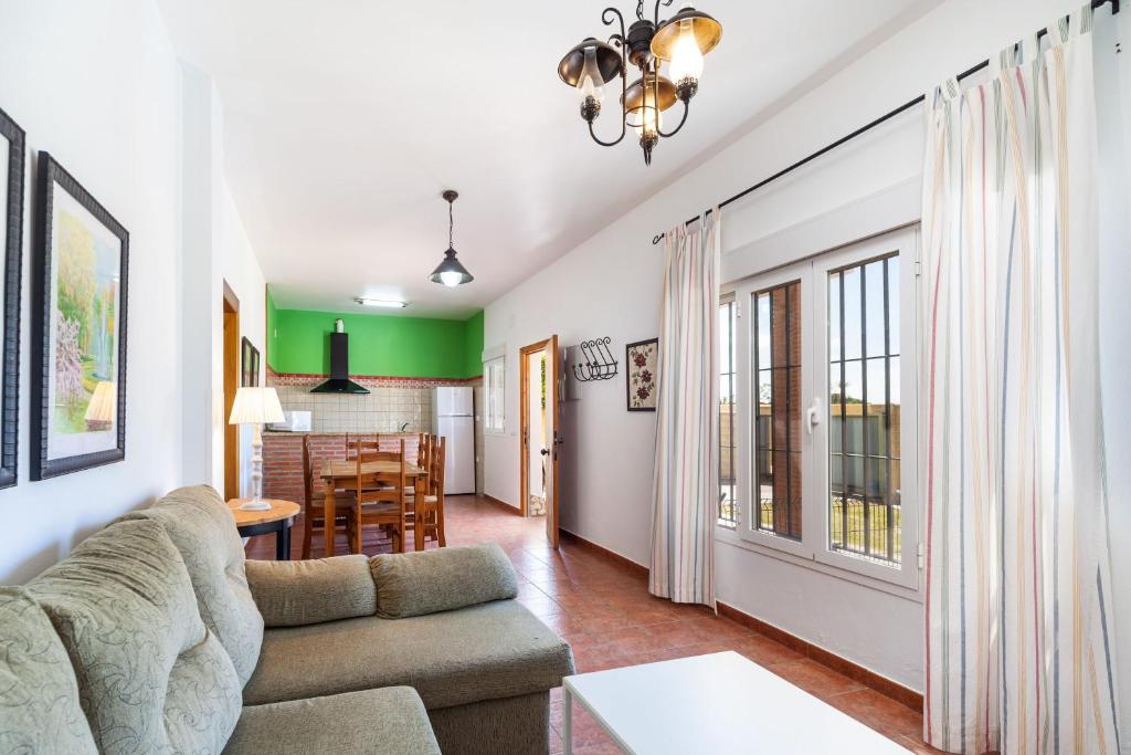 Luisa 3, Conil de la Frontera