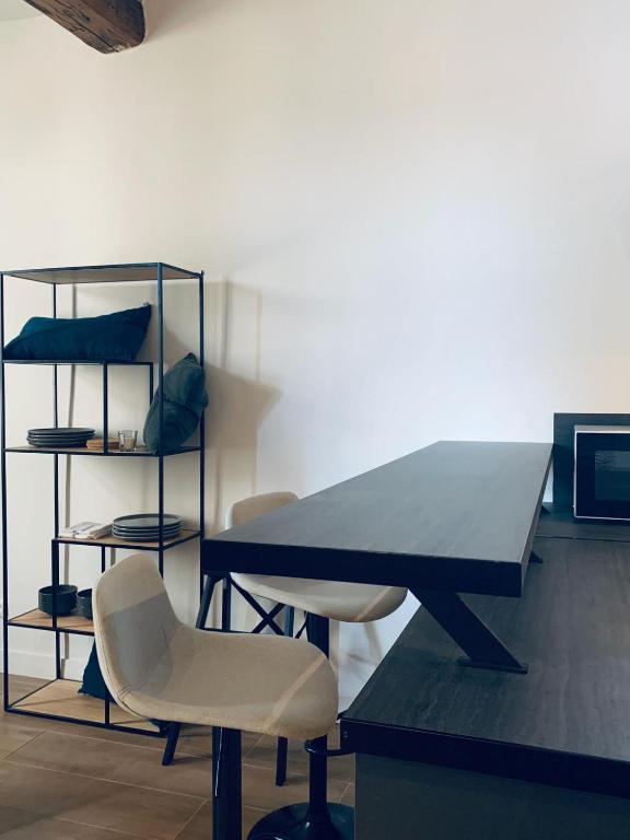 ** La Suite Occitane ** 43m2 rénové, Gare St Roch - 5