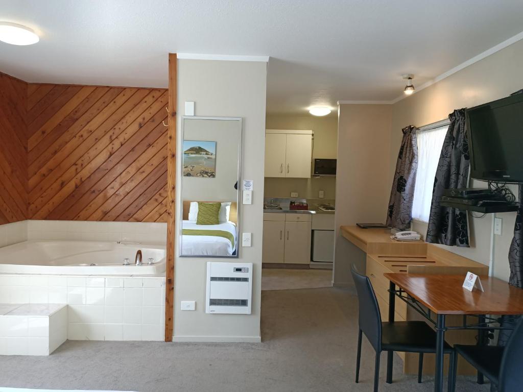 Facilities