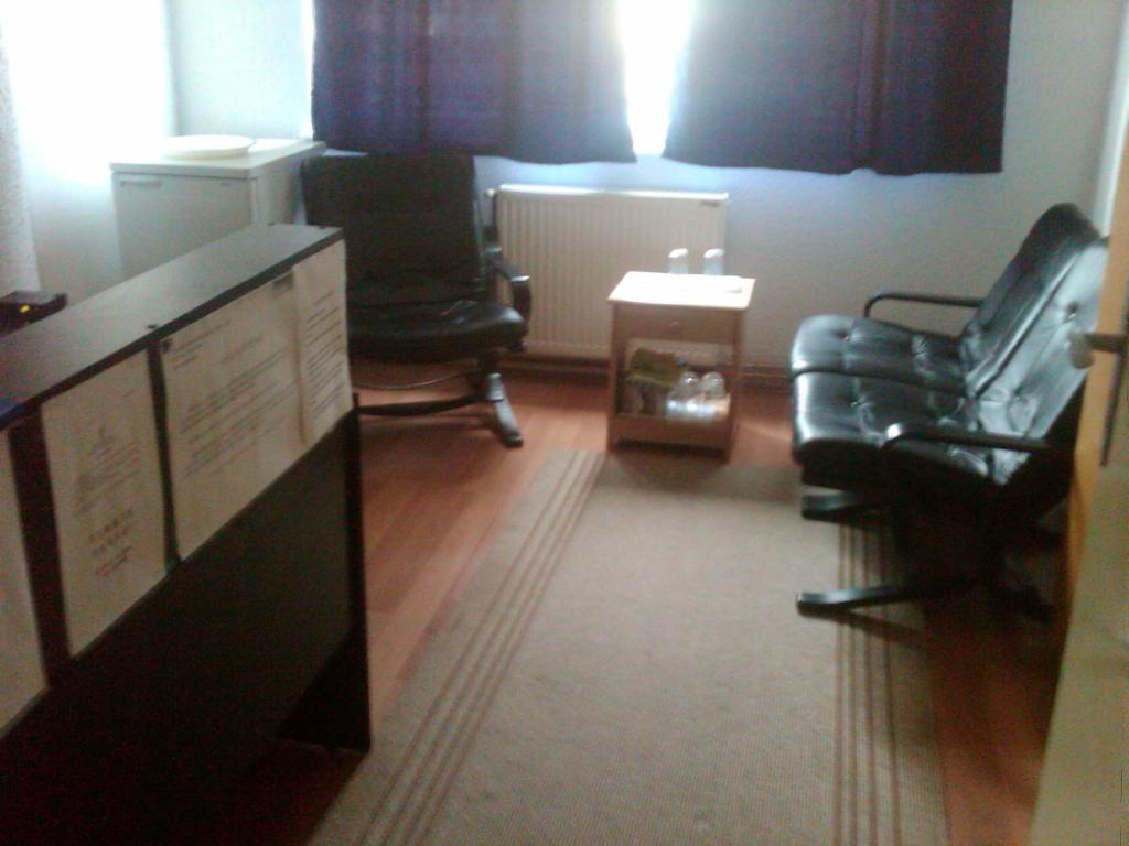 Hostel AV Palanka photo