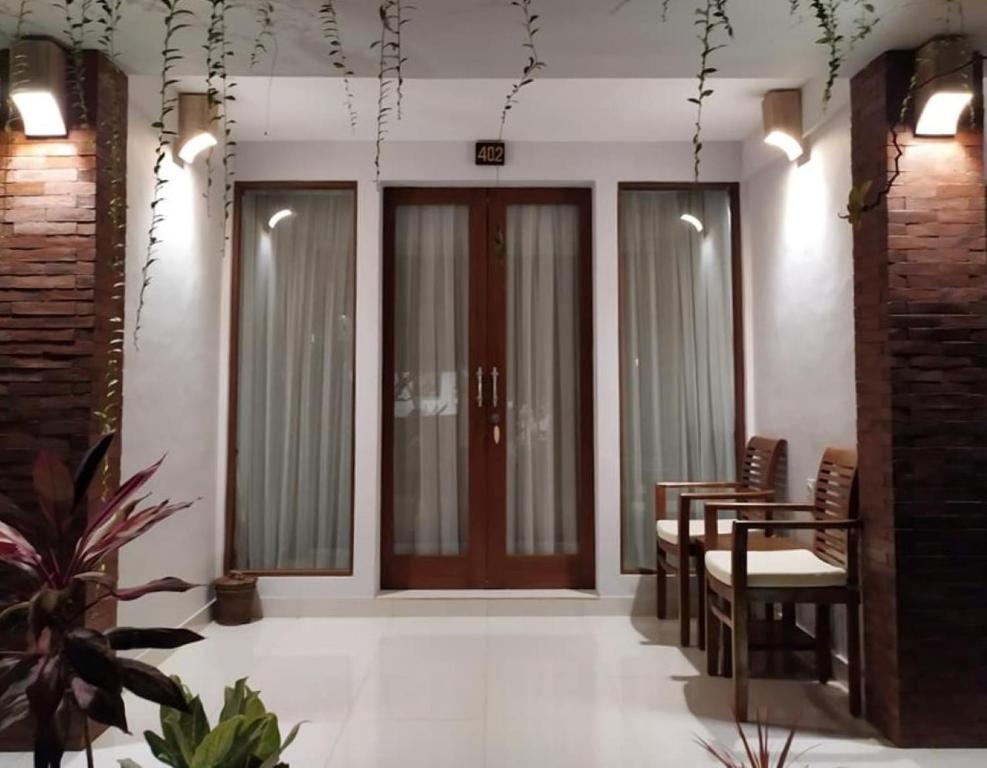 BatanTop Ubud guest house photo