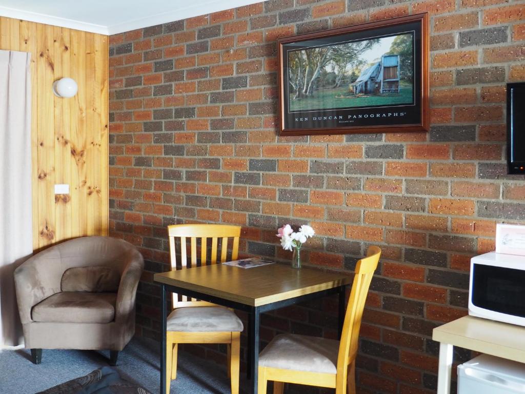 Country Road Motel St Arnaud photo