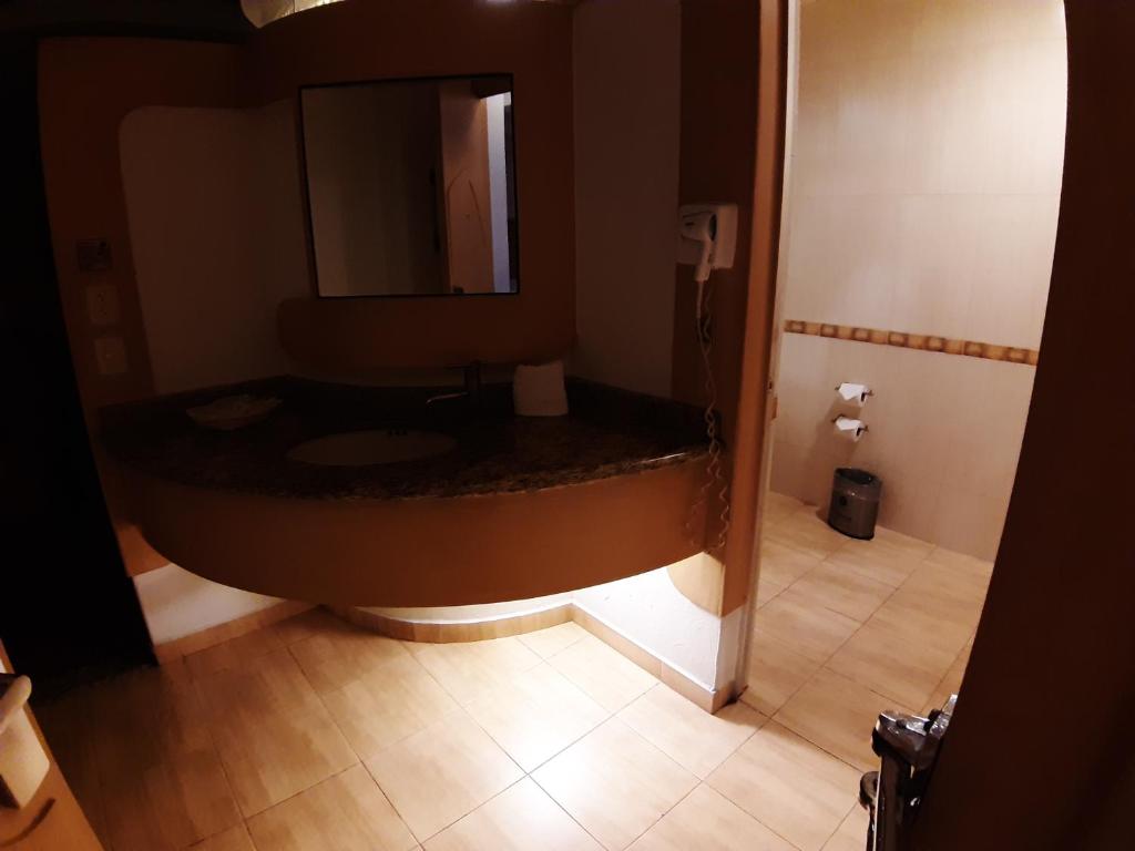 AUTO HOTEL LEGARIA photo