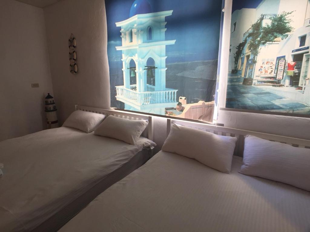 Greece Mediterranean B&B photo