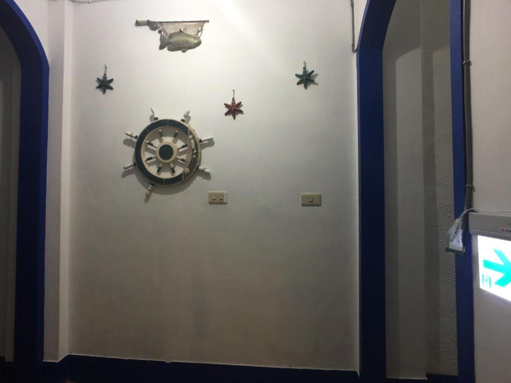 Greece Mediterranean B&B 호텔 이미지 2