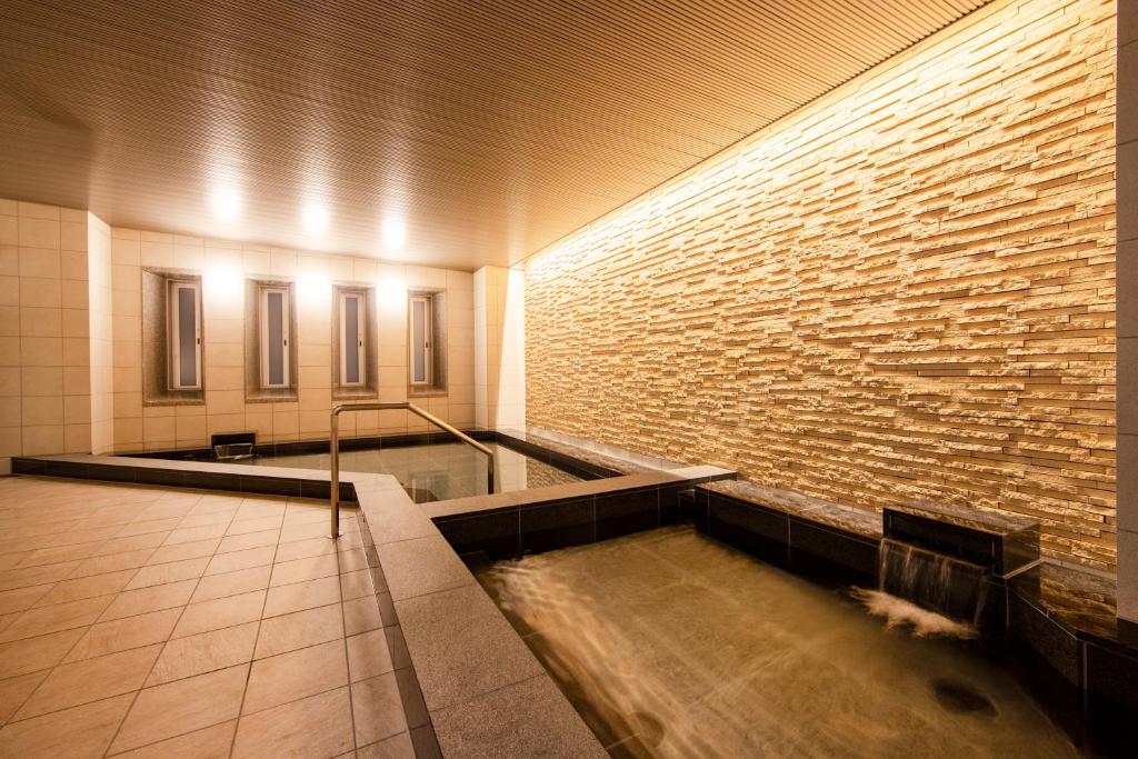 Facilities