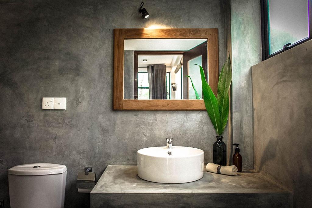 バスルーム（客室）