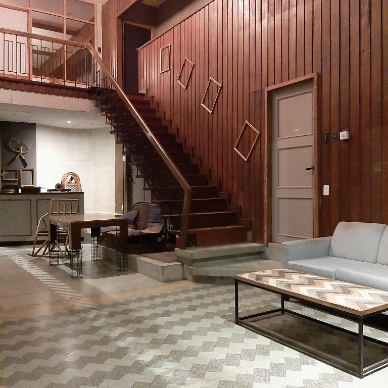 Lobby, Eia By Dawata in Cebu