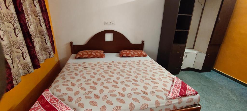 Nakshatraa Guest House photo