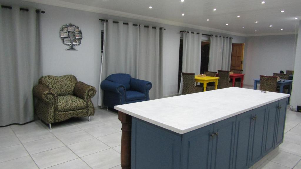 Bountyful Guest House photo