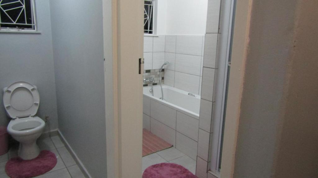 Bountyful Guest House photo