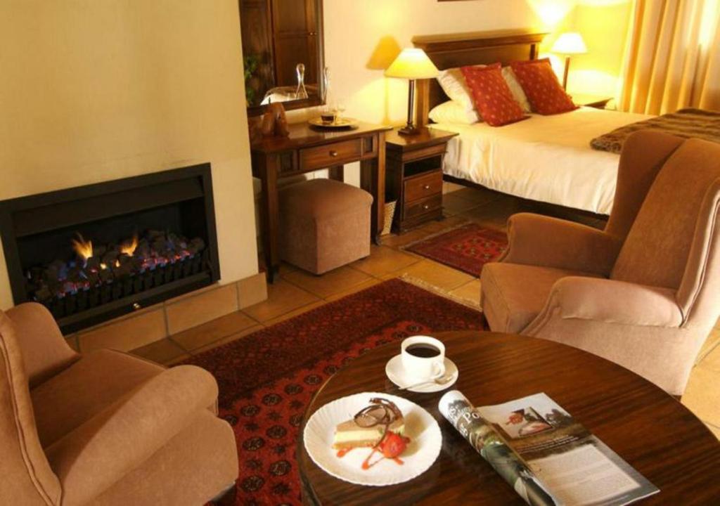 Hotels in Carolina, South Africa price from 51 of Hotels