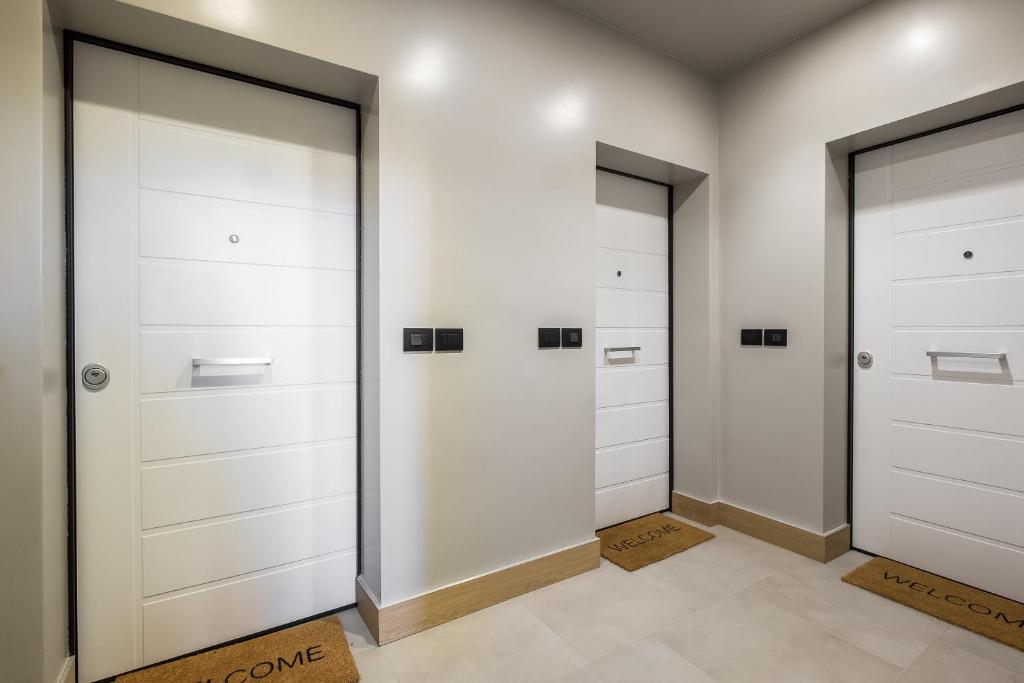 Residence Sant'Orsola - Pizzardi Suites Apartments - 5