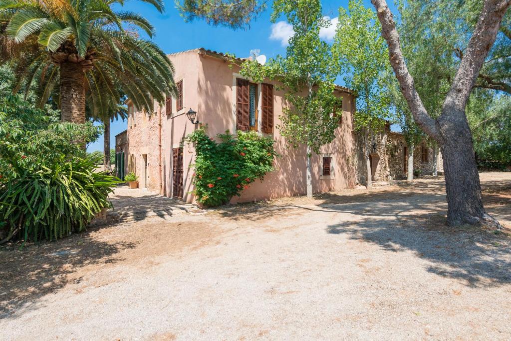 VILLA CAN RITO - 5