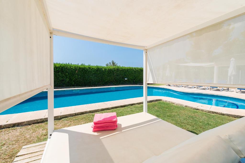 VILLA CAN RITO - 2