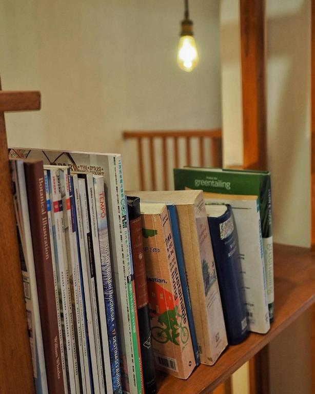 Recreational facilities