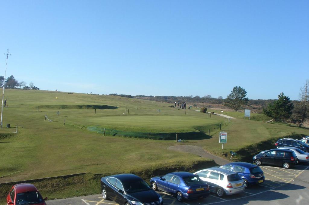 Somerfield Lodge photo