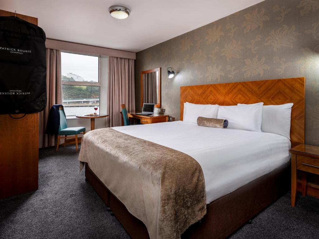Treacy’s Hotel Spa & Leisure Club Waterford photo