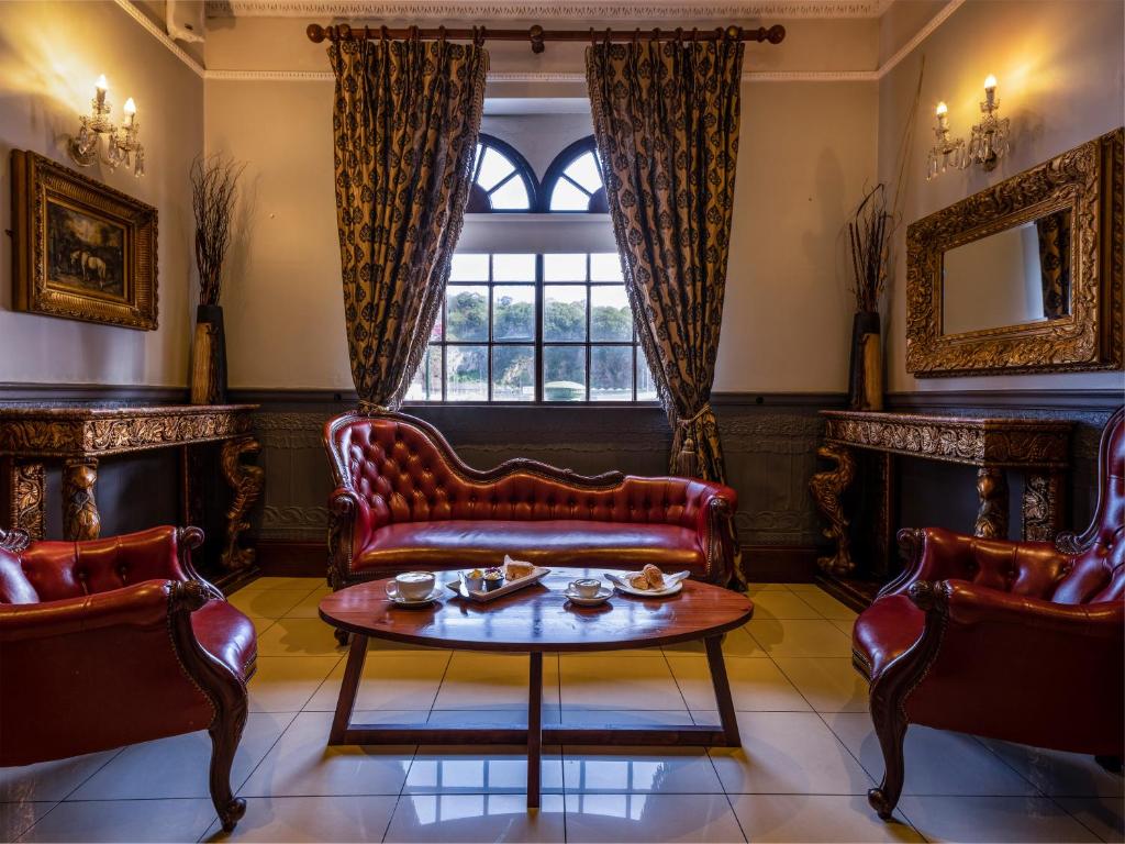 Treacy’s Hotel Spa & Leisure Club Waterford photo