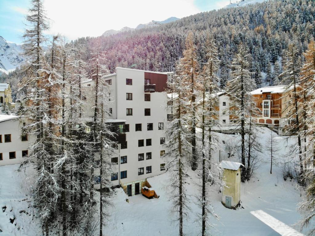 Alpina Mountain Resort in Solda, Italy - 20 reviews, prices | Planet of ...
