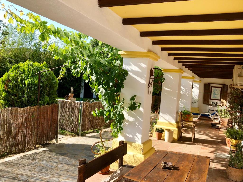 Casa Cantarrana photo