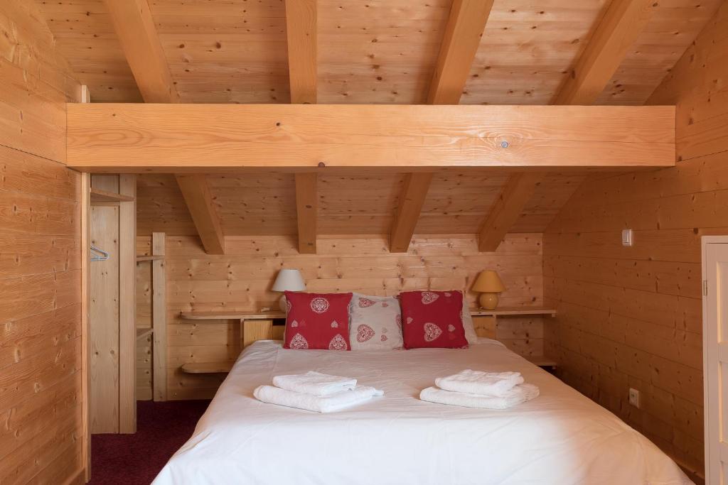 Chalet Le Lapye - 4