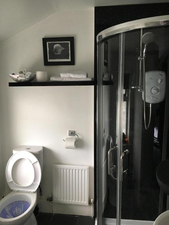 バスルーム（客室）