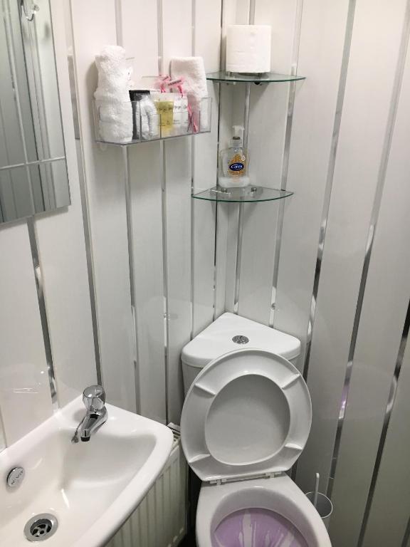 バスルーム（客室）