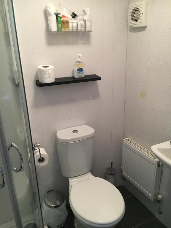 バスルーム（客室）