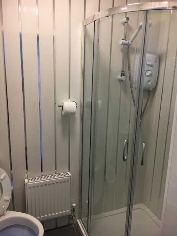 バスルーム（客室）