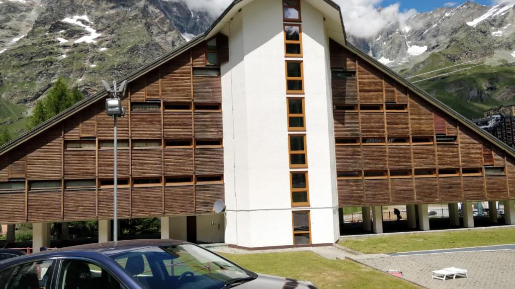 Condominio Alpe Bardonay - 2