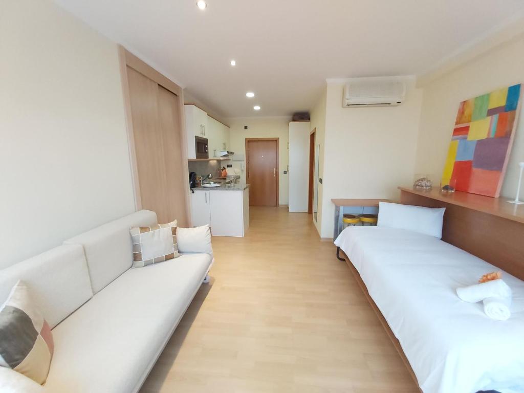 Del parque flats estudio martires - 3
